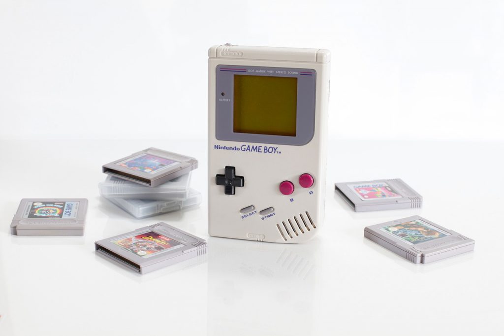 Game Boy Classic