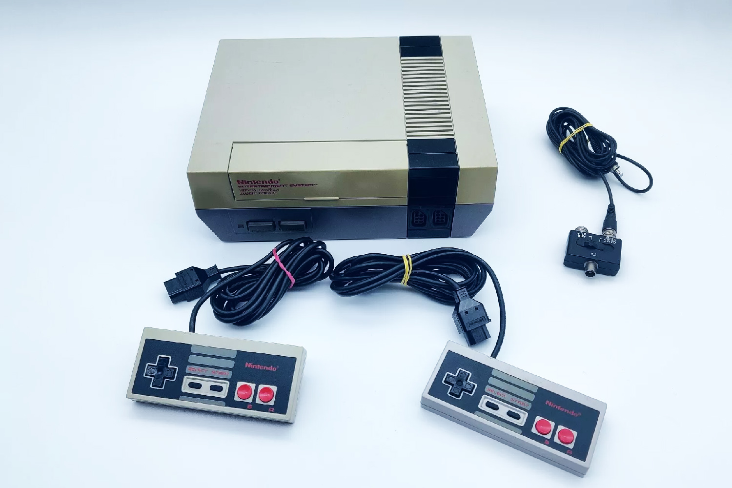 Nes