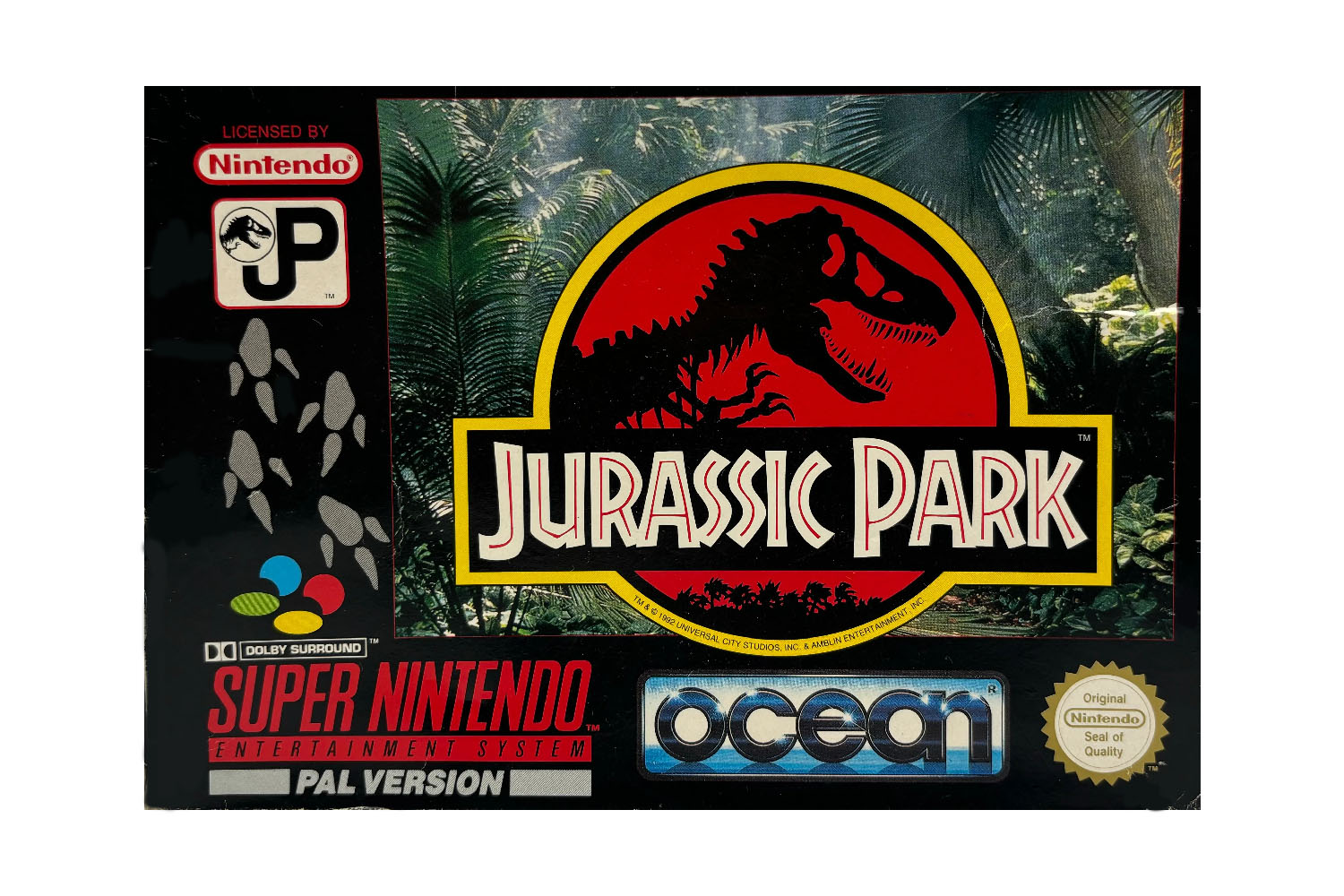 Jurassic Park