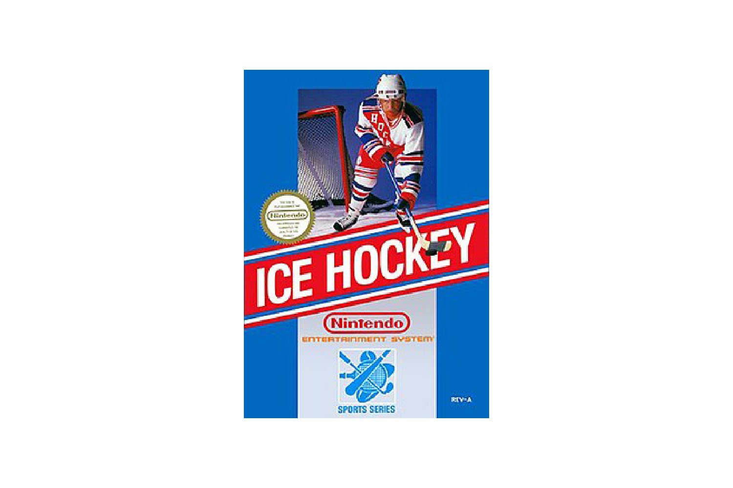 Ice Hockey
