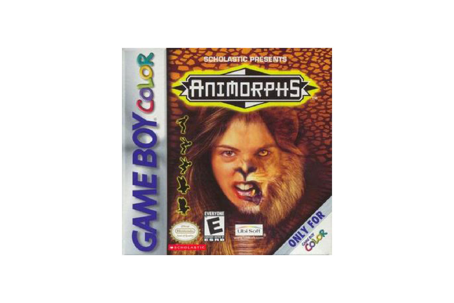 Animorphs