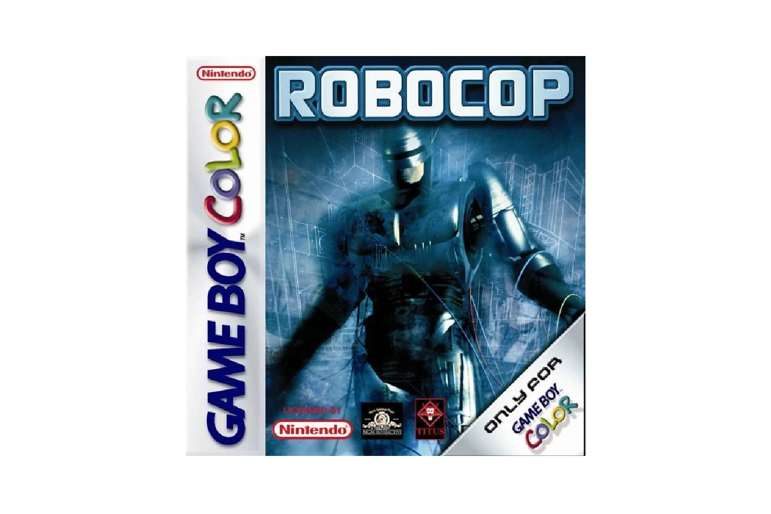 ROBOCOP