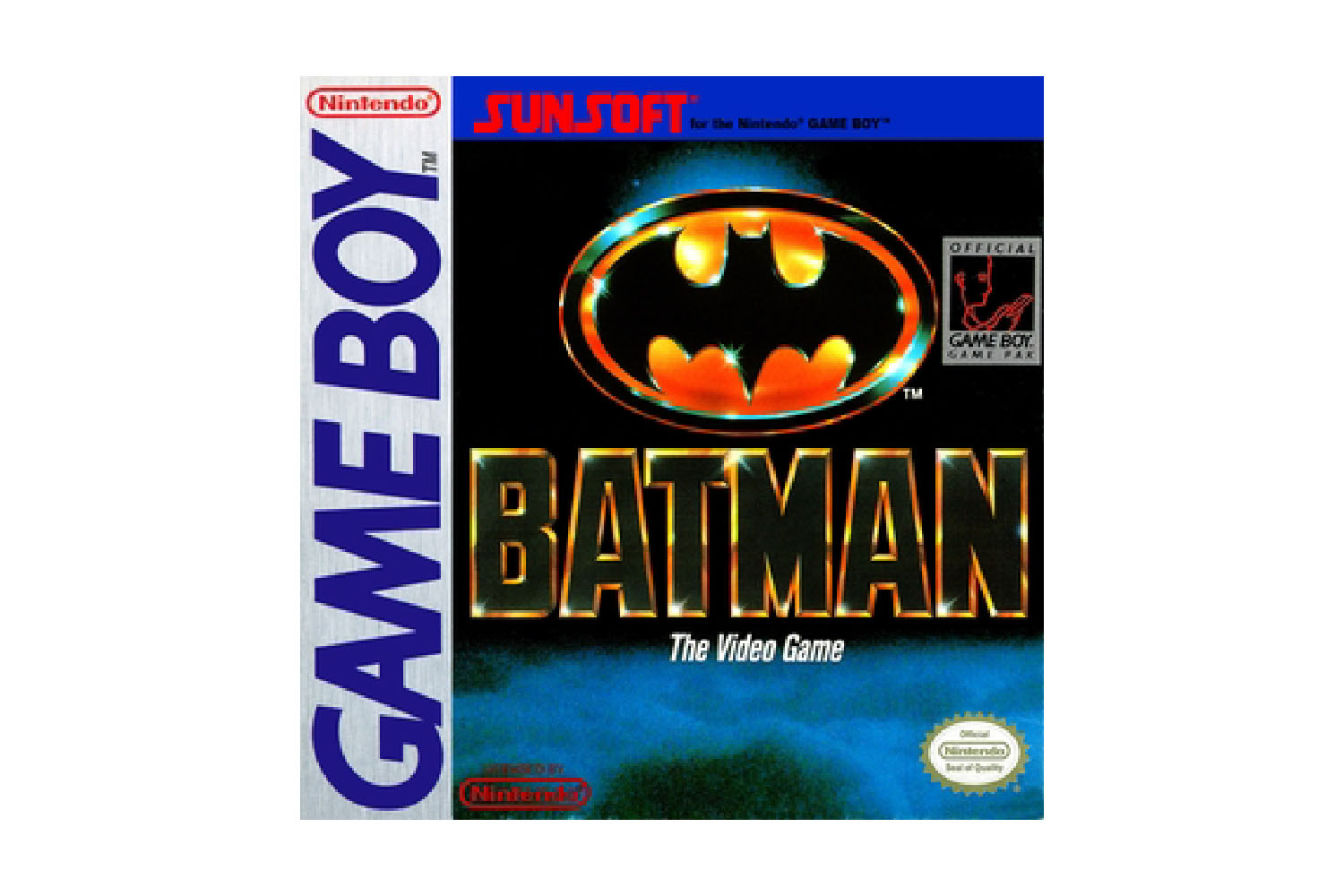 Batman