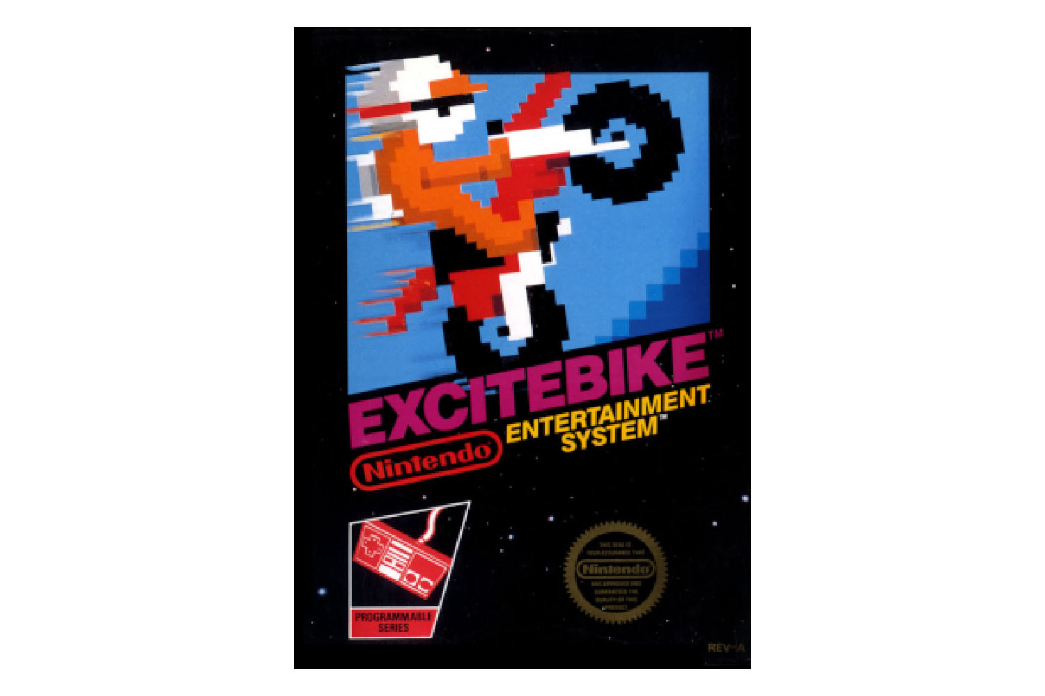 Excitebike